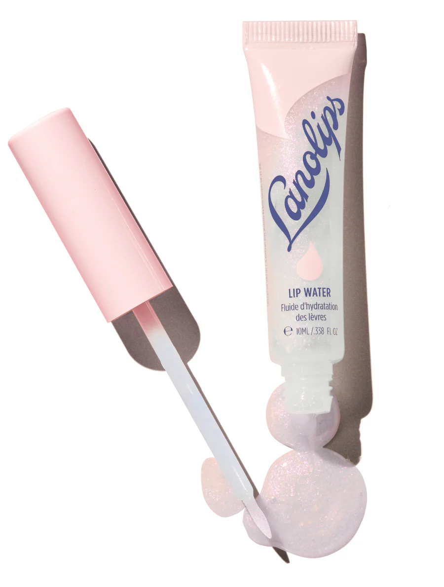 Liquid Lanolin Lip Water - Image 5