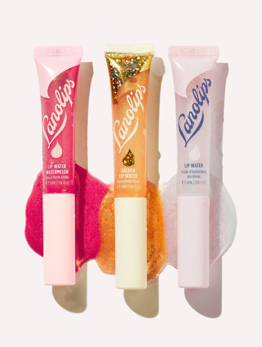Liquid Lanolin Lip Water - Image 9