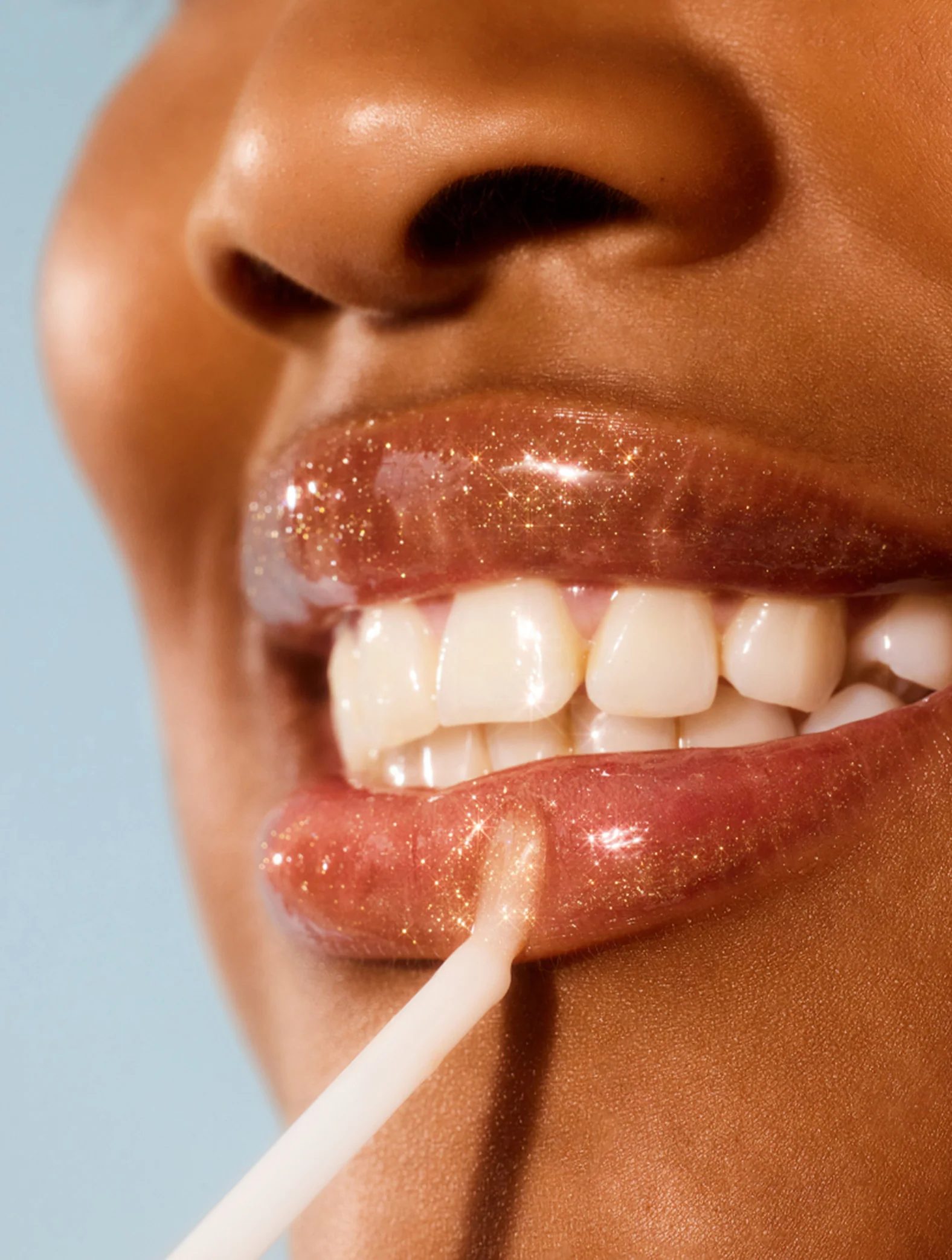 Liquid Lanolin Lip Water Liquid Gold - Image 5