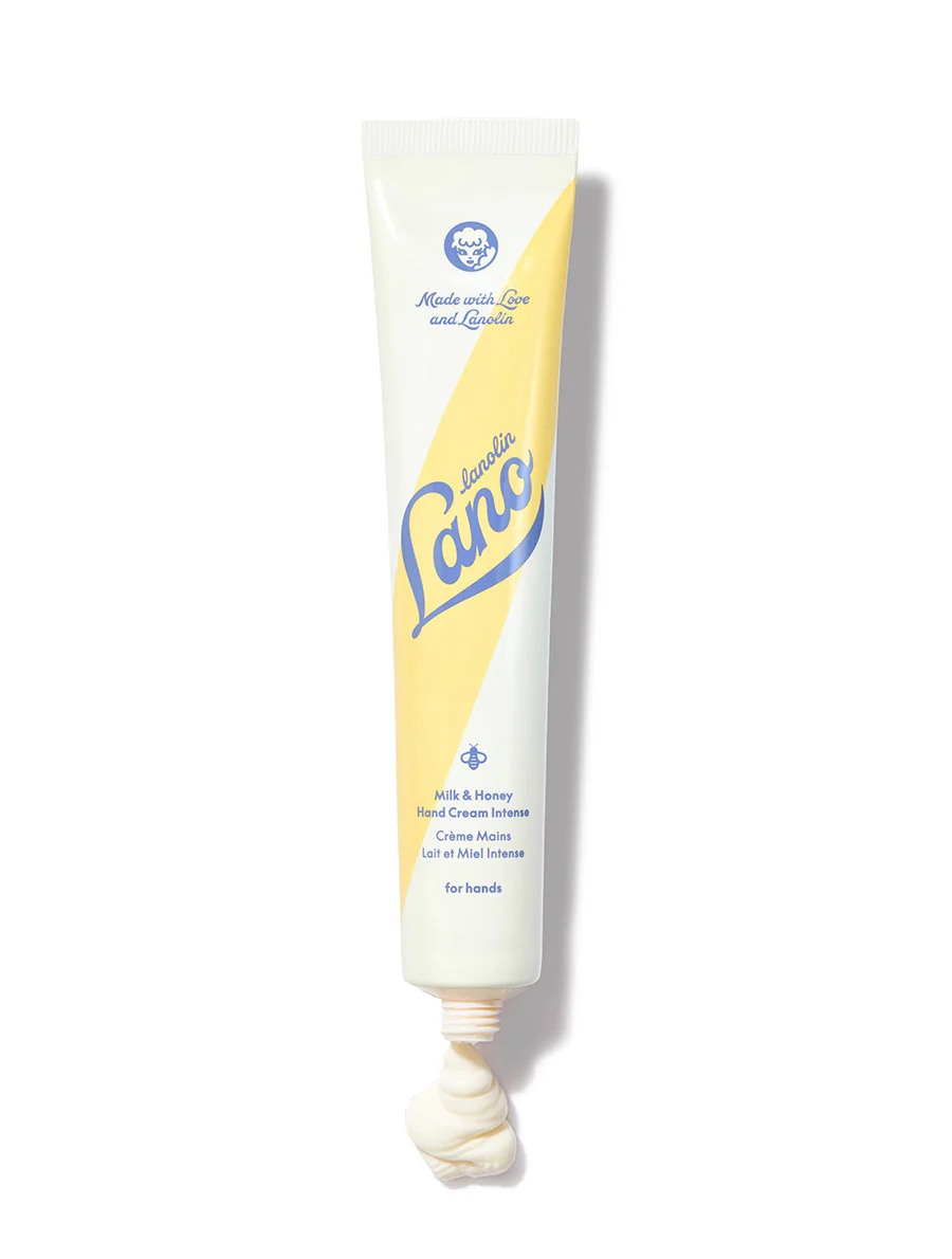 Milk & Honey + Lanolin Hand Cream Intense - Image 3
