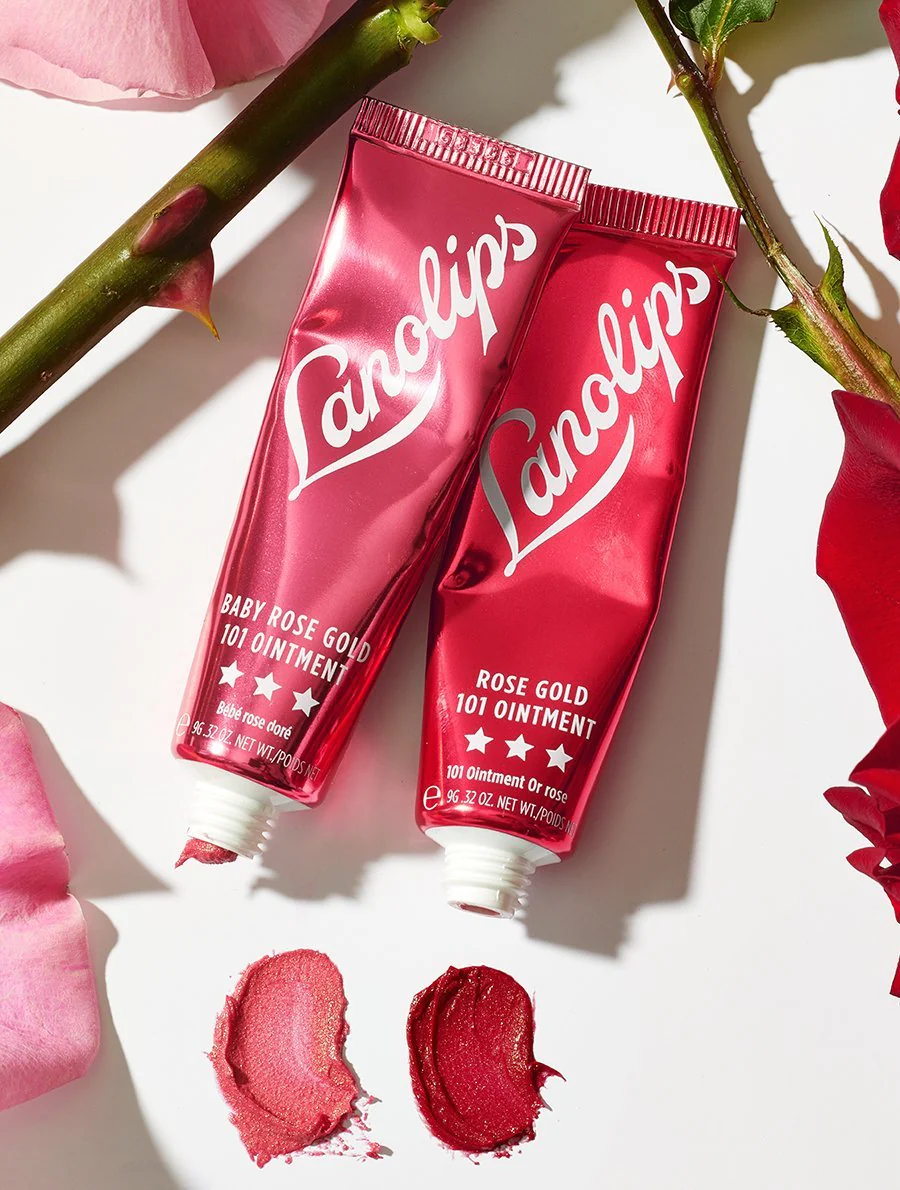 Rose Gold 101 Ointment - Image 8
