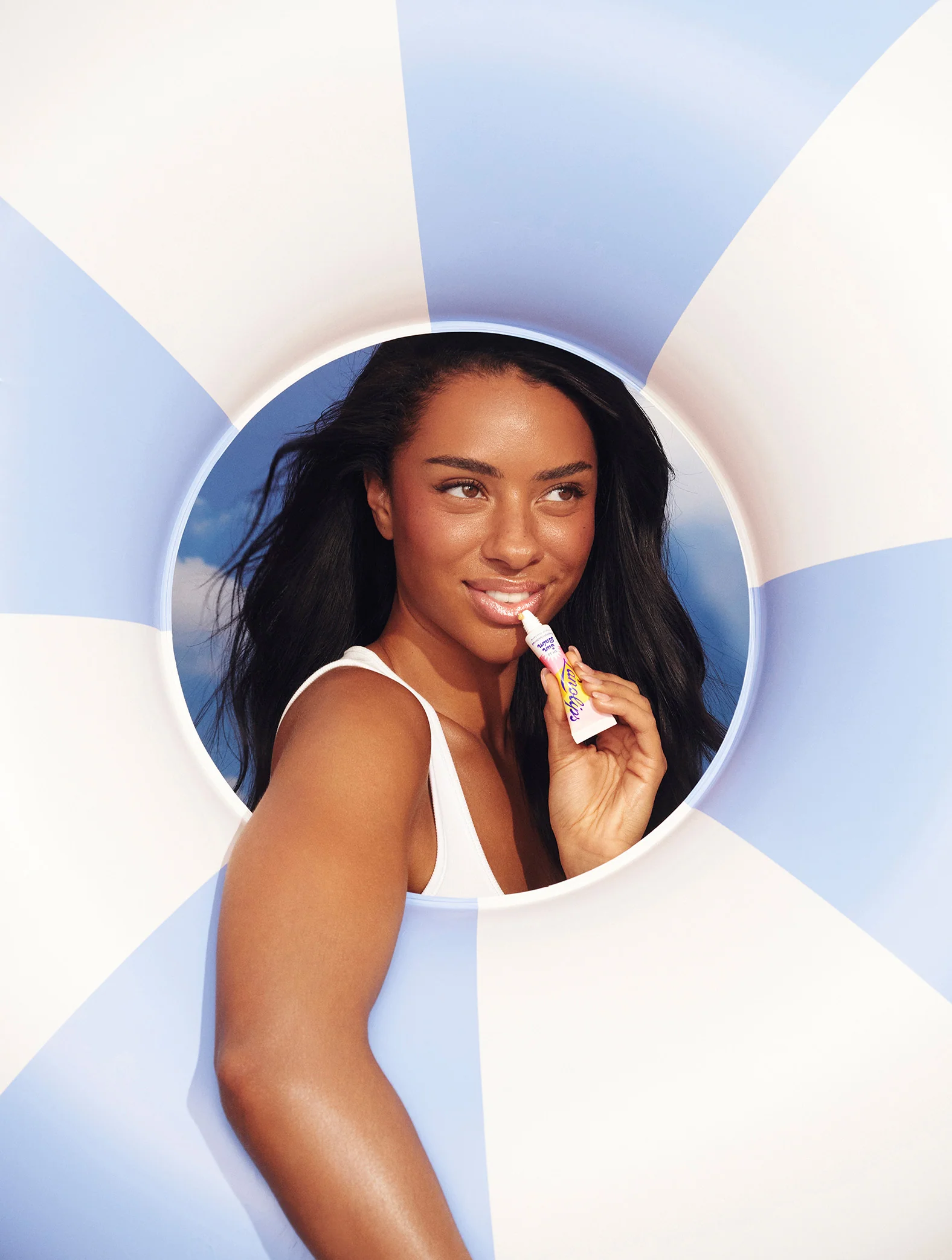 Sun Balm SPF 30 Tropical Lip Balm - Image 9