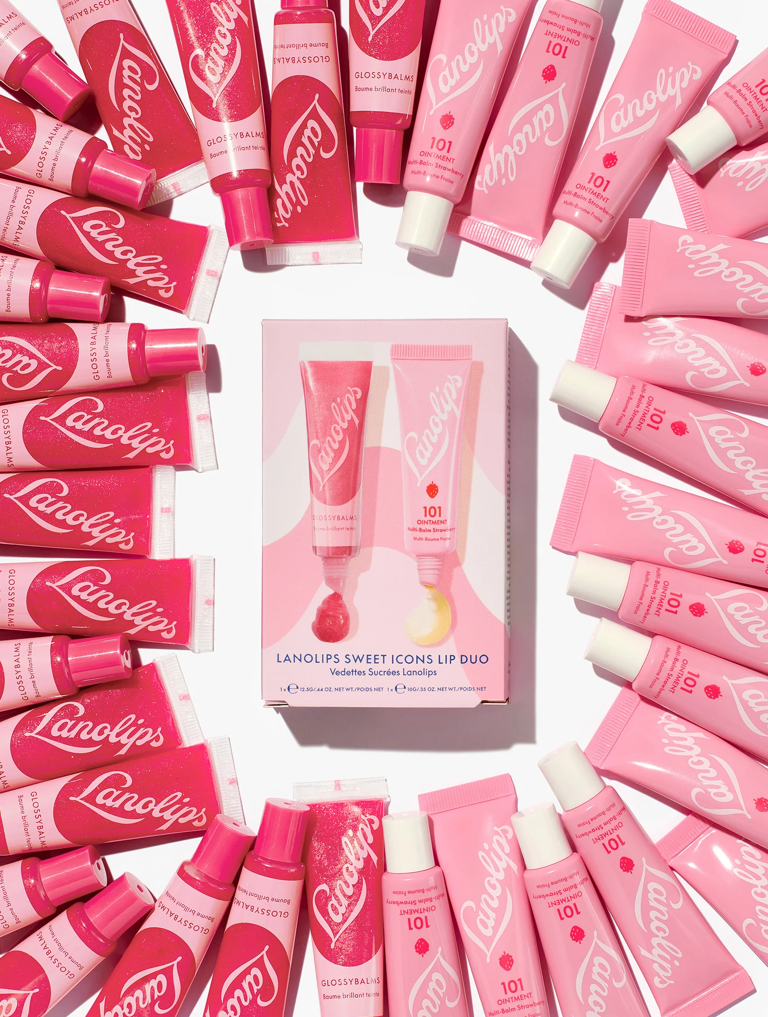 Sweet Icons Lip Duo - Image 7