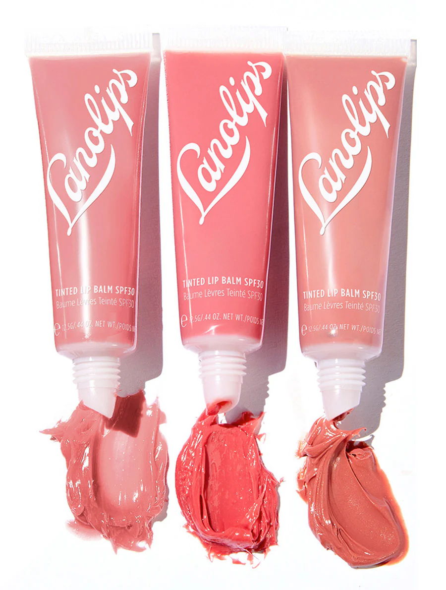 The #1 Essential Lip Tints Trio - Image 3