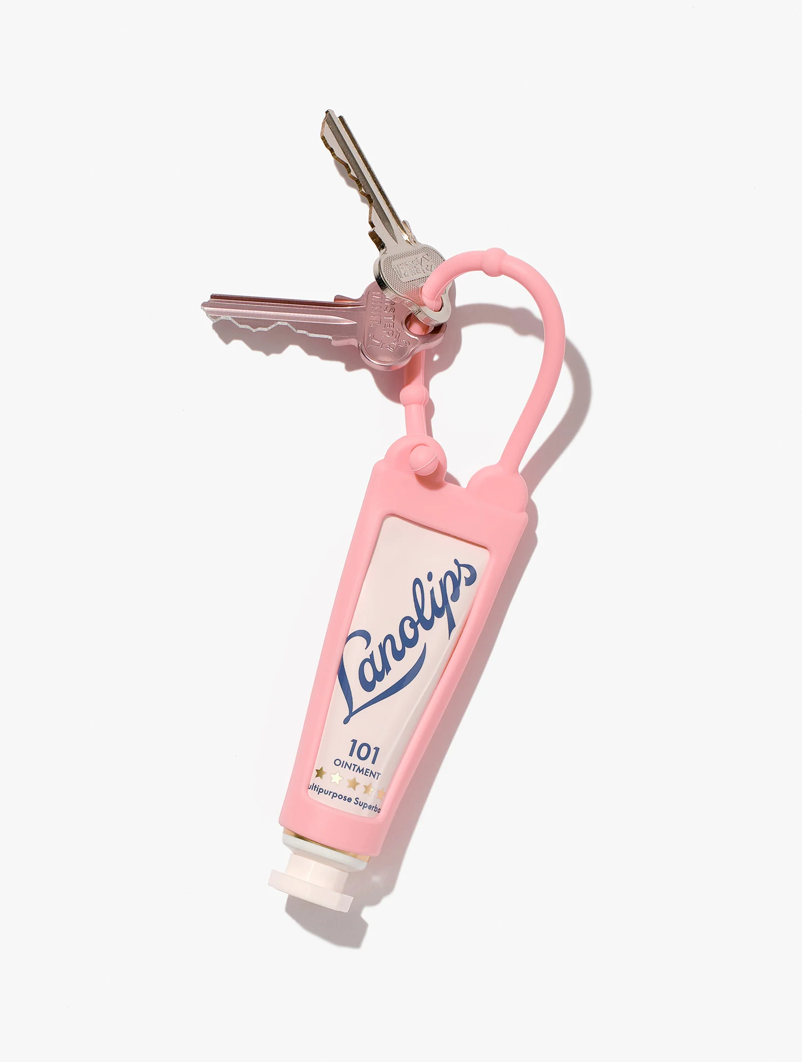 The Original 101 Ointment 9g Bauble + Key Ring - Image 2