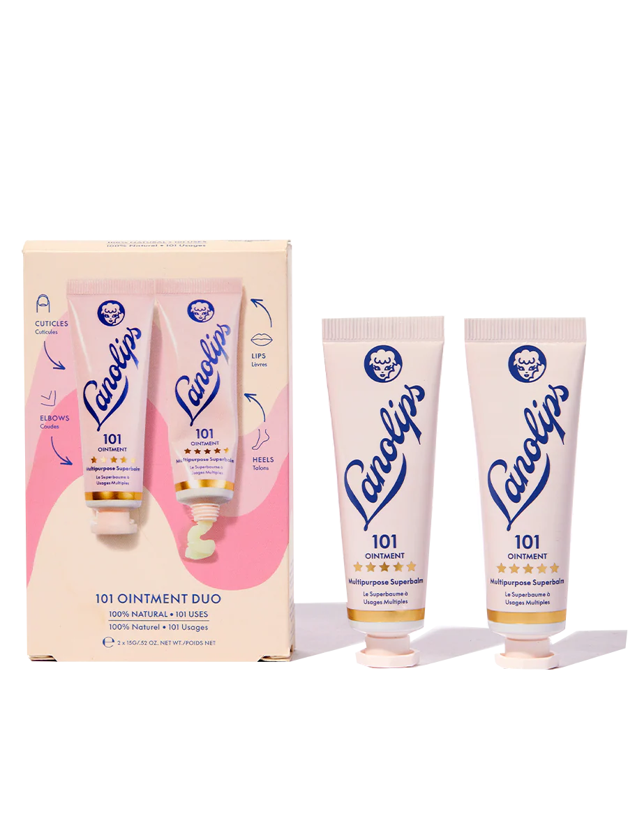 The Original 101 Ointment Duo - Image 3
