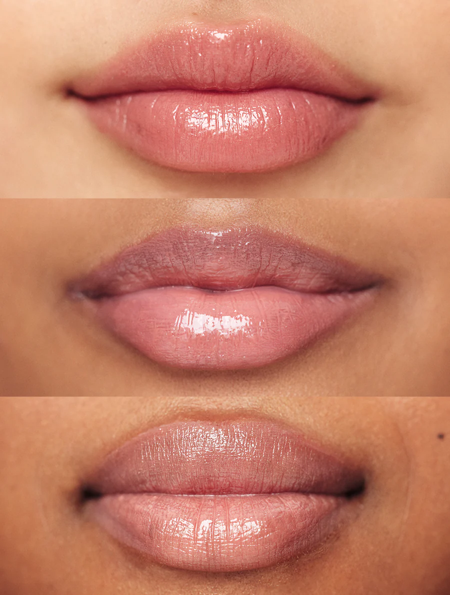 Tinted Lanolin Lip Balm SPF30 Perfect Nude - Image 3