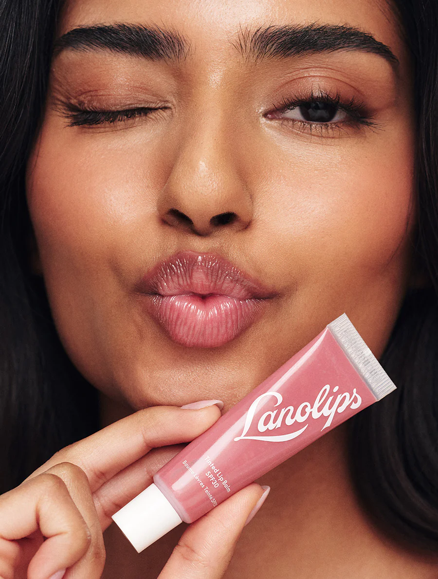 The #1 Essential Lip Tints Trio - Image 5