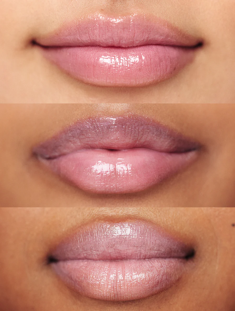 Tinted Lanolin Lip Balm SPF30 Rose - Image 5